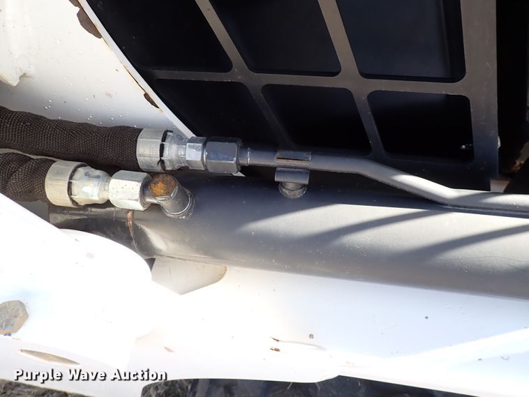 image for item DN2243 2013 Bobcat S130  skid steer loader