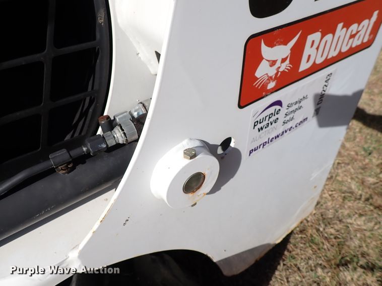 image for item DN2243 2013 Bobcat S130  skid steer loader