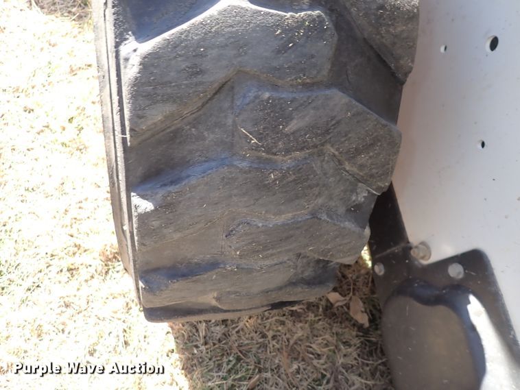 image for item DN2243 2013 Bobcat S130  skid steer loader