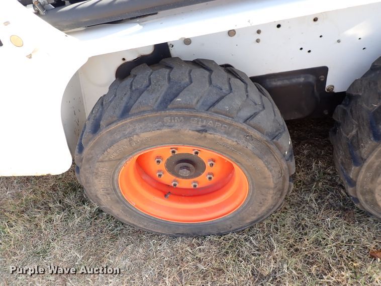 image for item DN2243 2013 Bobcat S130  skid steer loader