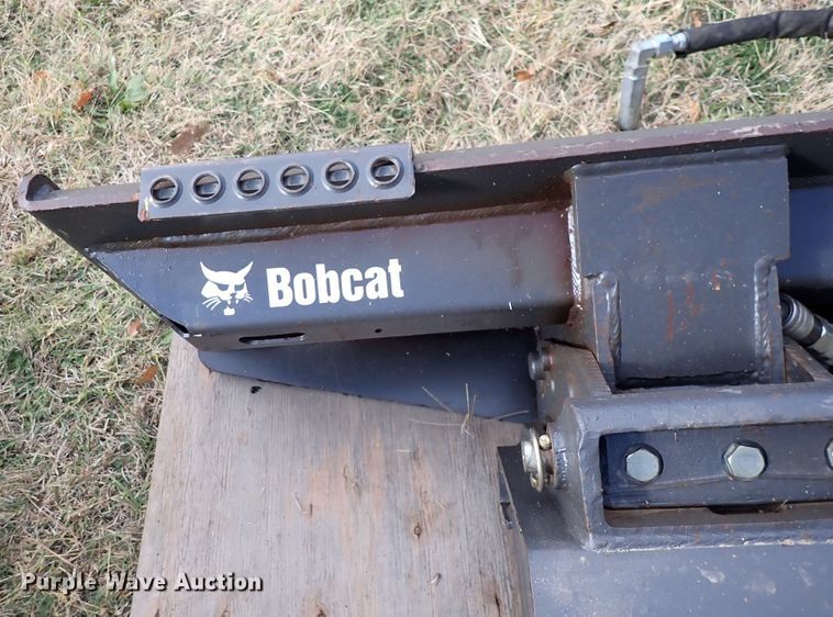 image for item DN2245 Bobcat HB980  skid steer breaker