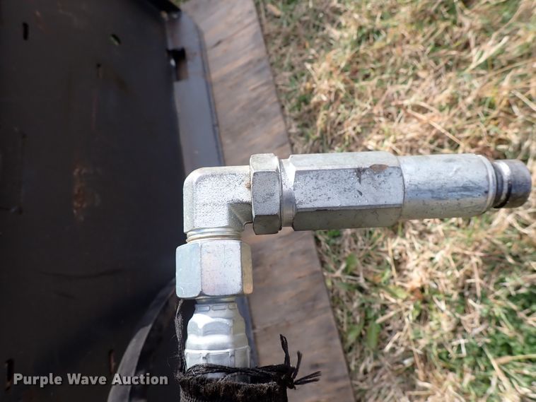 image for item DN2245 Bobcat HB980  skid steer breaker