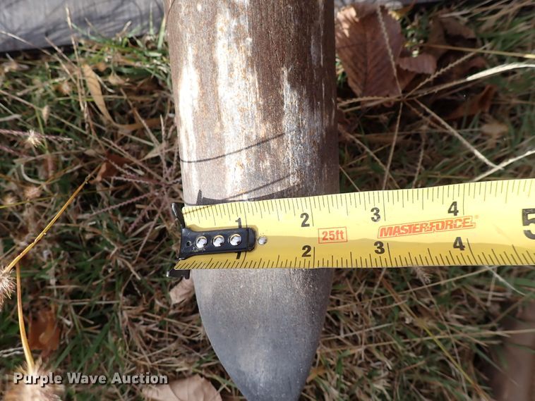 image for item DN2245 Bobcat HB980  skid steer breaker