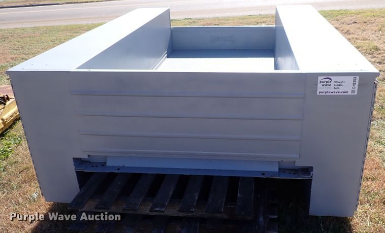 image for item DN2253 Knapheide 796LPJ1  utility bed