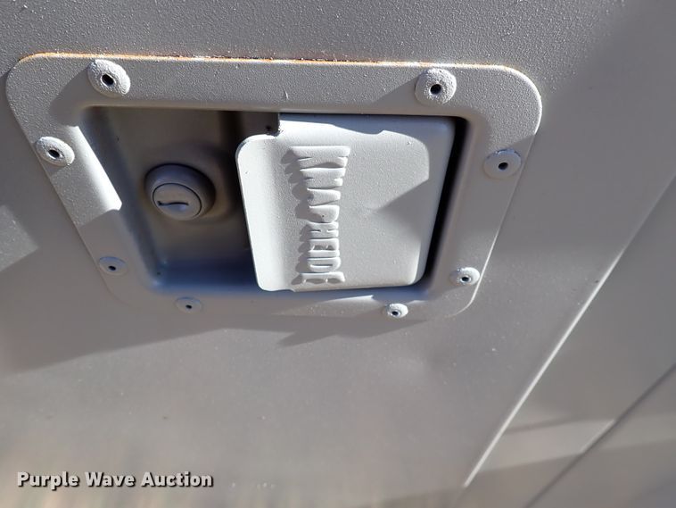 image for item DN2253 Knapheide 796LPJ1  utility bed