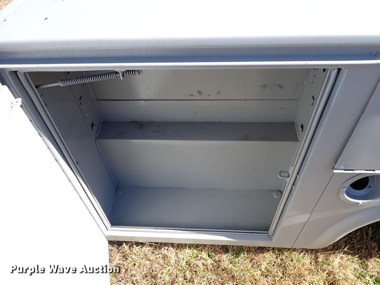 image for item DN2253 Knapheide 796LPJ1  utility bed