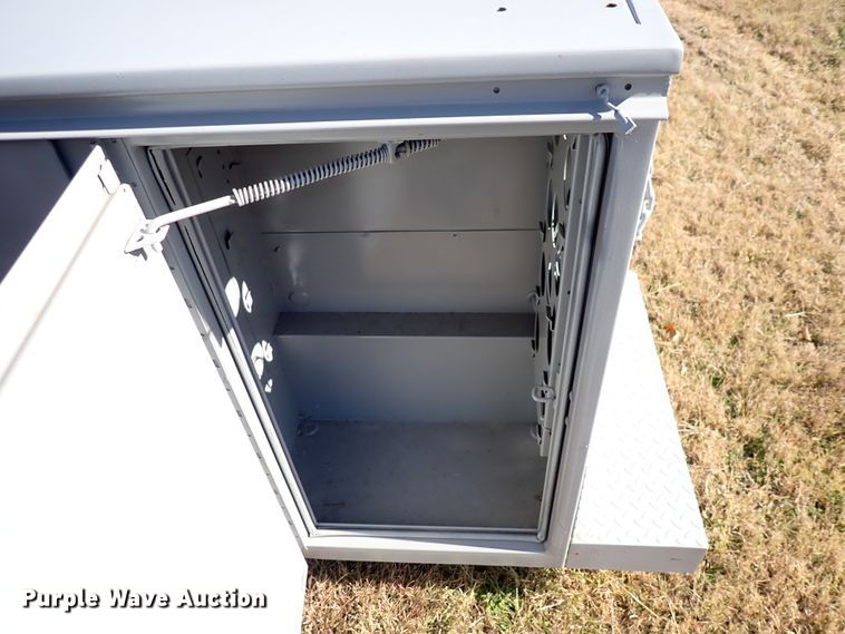 image for item DN2253 Knapheide 796LPJ1  utility bed