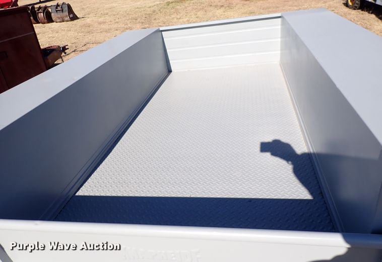 image for item DN2253 Knapheide 796LPJ1  utility bed