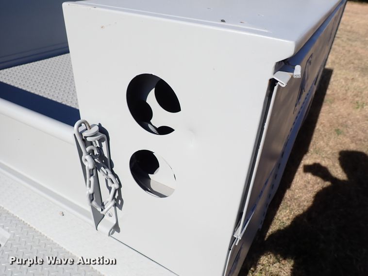 image for item DN2253 Knapheide 796LPJ1  utility bed