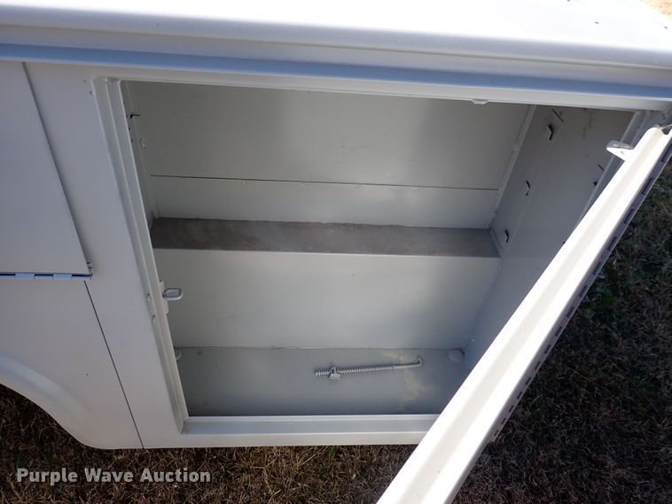 image for item DN2253 Knapheide 796LPJ1  utility bed