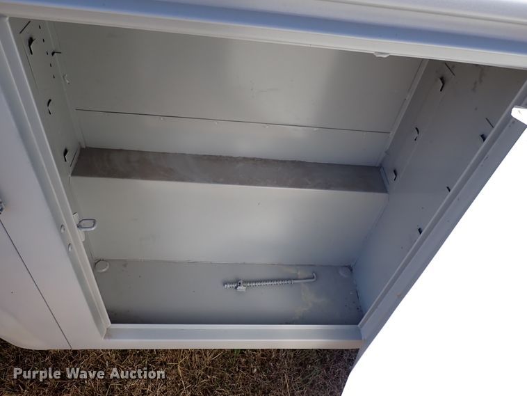 image for item DN2253 Knapheide 796LPJ1  utility bed