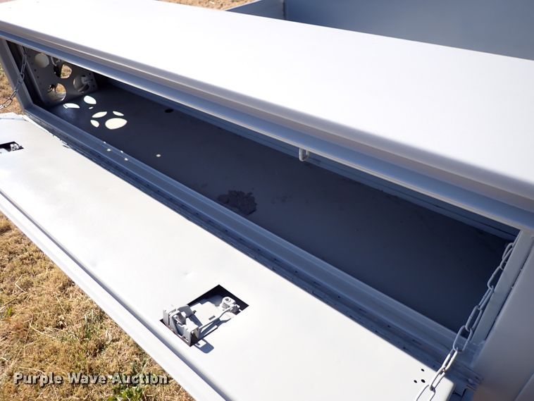 image for item DN2253 Knapheide 796LPJ1  utility bed