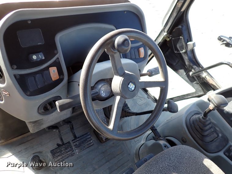 image for item DN2257 2004 Caterpillar 420D  backhoe