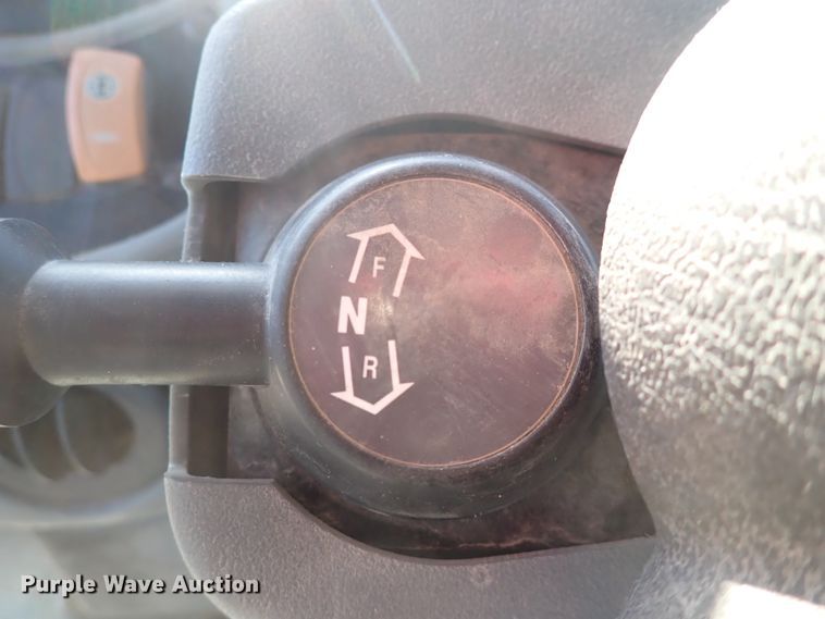 image for item DN2257 2004 Caterpillar 420D  backhoe