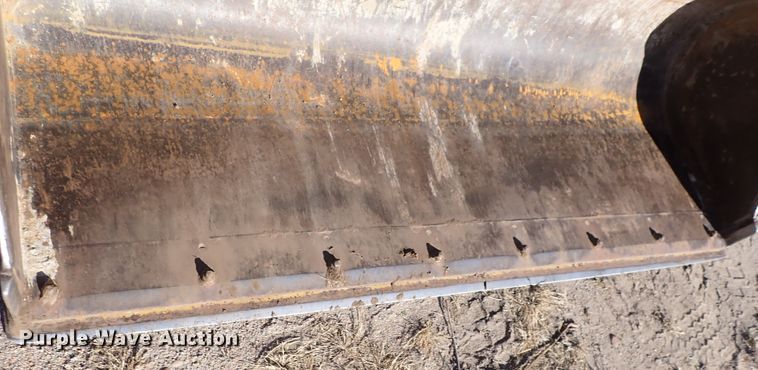 image for item DN2257 2004 Caterpillar 420D  backhoe