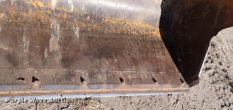 image for item DN2257 2004 Caterpillar 420D  backhoe