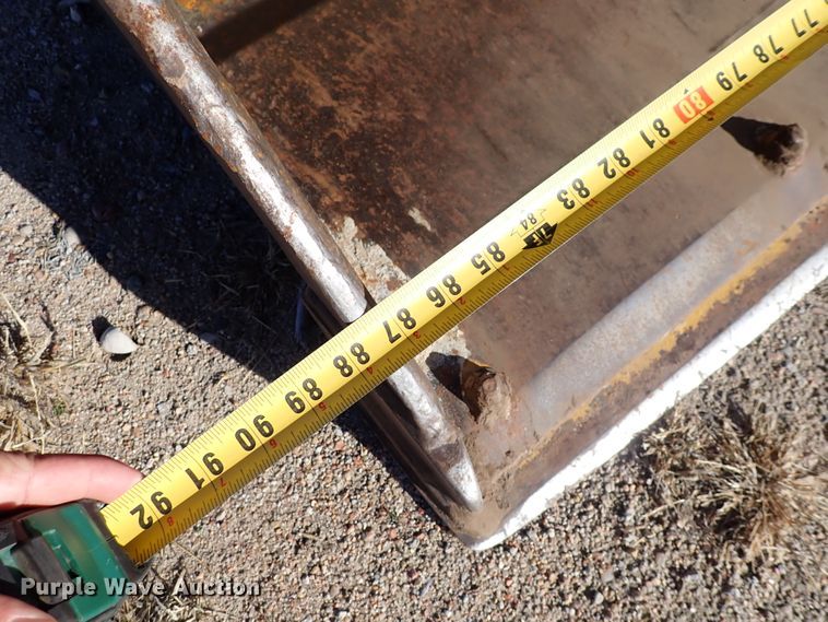 image for item DN2257 2004 Caterpillar 420D  backhoe