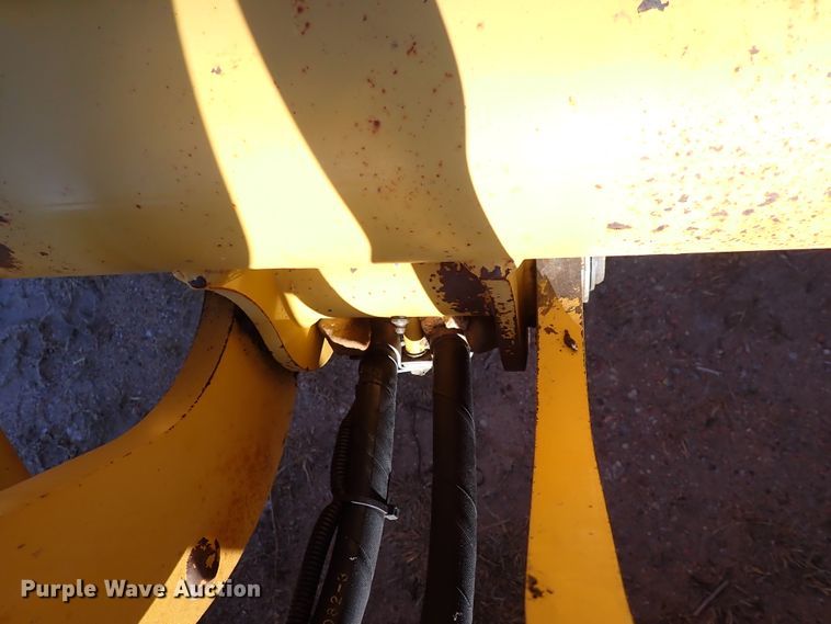 image for item DN2257 2004 Caterpillar 420D  backhoe