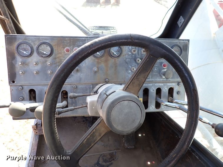 image for item DN2258 Link Belt HSP-8022  crane