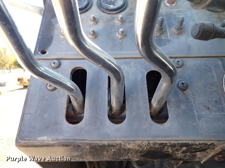 image for item DN2258 Link Belt HSP-8022  crane