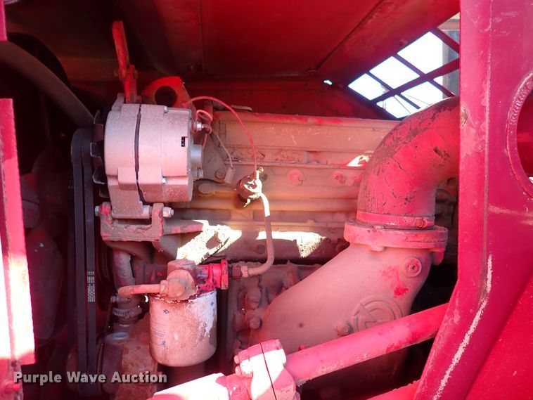 image for item DN2258 Link Belt HSP-8022  crane