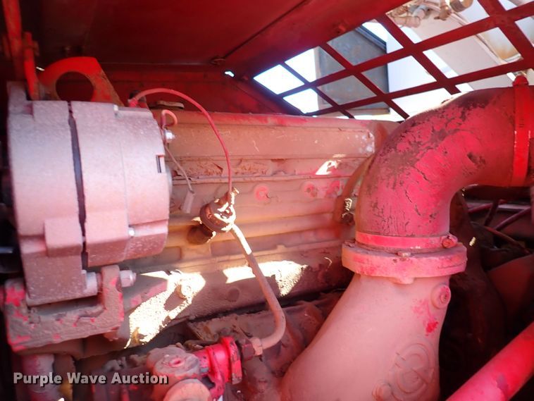 image for item DN2258 Link Belt HSP-8022  crane