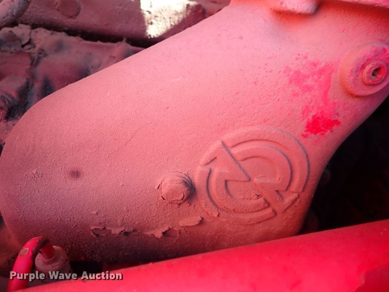 image for item DN2258 Link Belt HSP-8022  crane