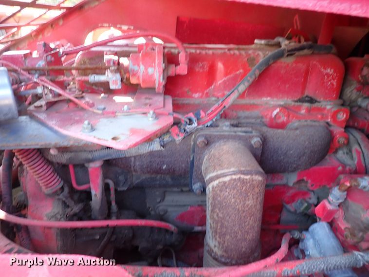 image for item DN2258 Link Belt HSP-8022  crane