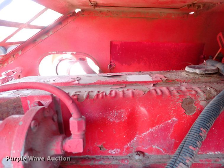 image for item DN2258 Link Belt HSP-8022  crane