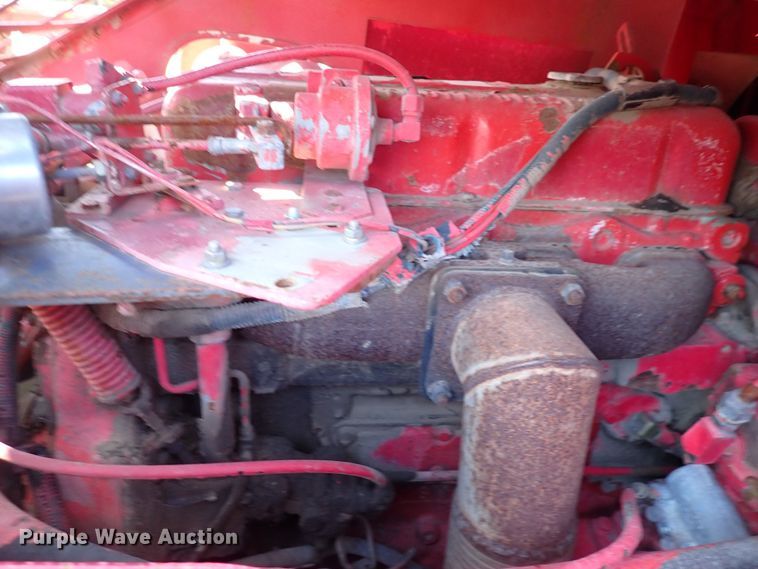 image for item DN2258 Link Belt HSP-8022  crane