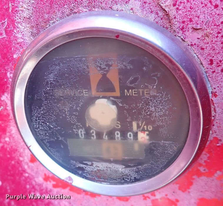 image for item DN2258 Link Belt HSP-8022  crane