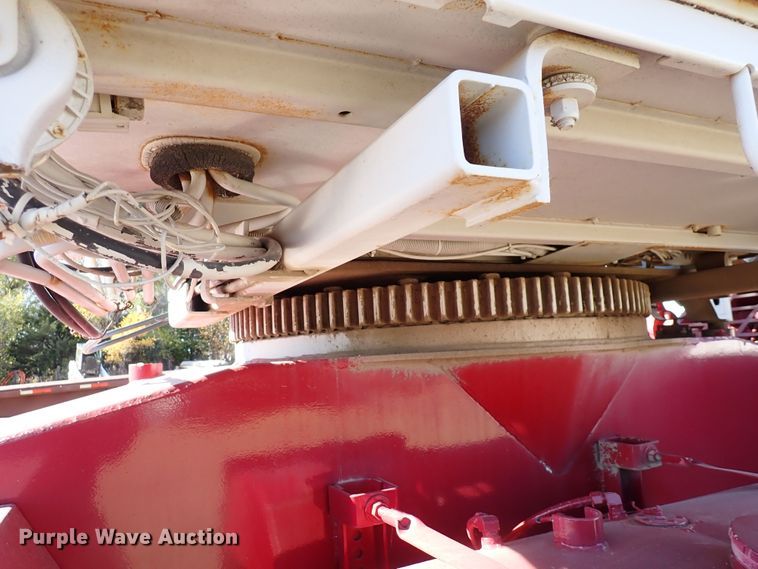 image for item DN2258 Link Belt HSP-8022  crane