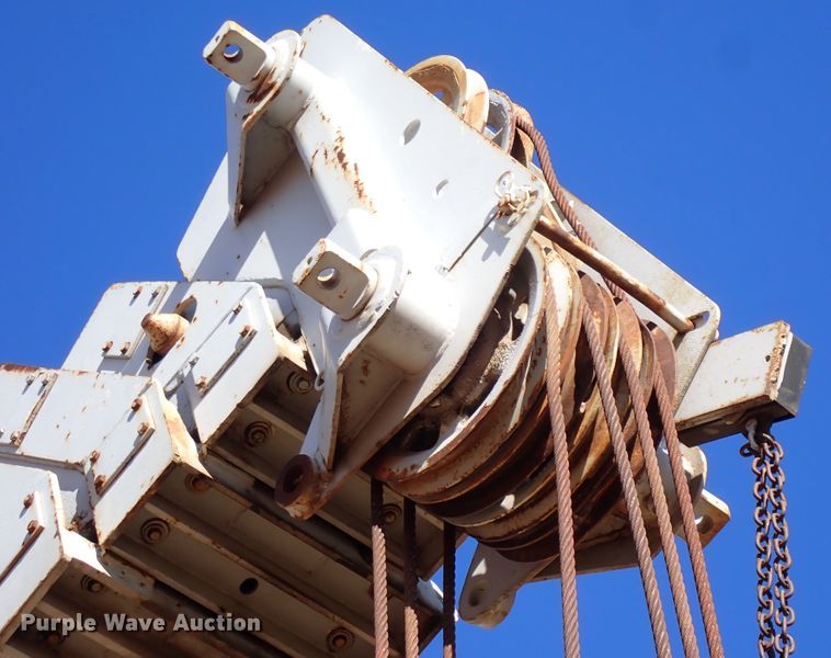 image for item DN2258 Link Belt HSP-8022  crane