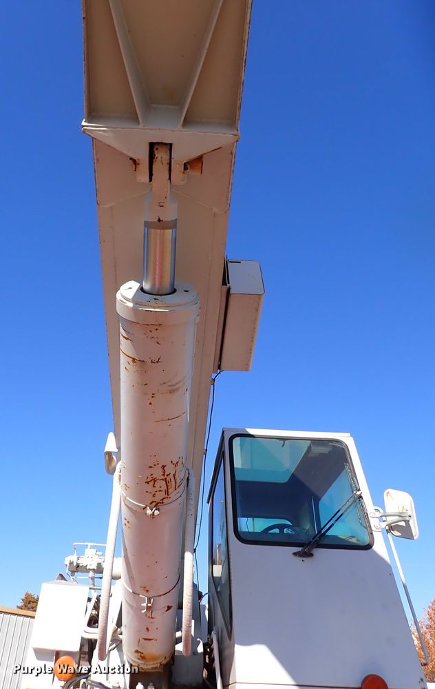 image for item DN2258 Link Belt HSP-8022  crane