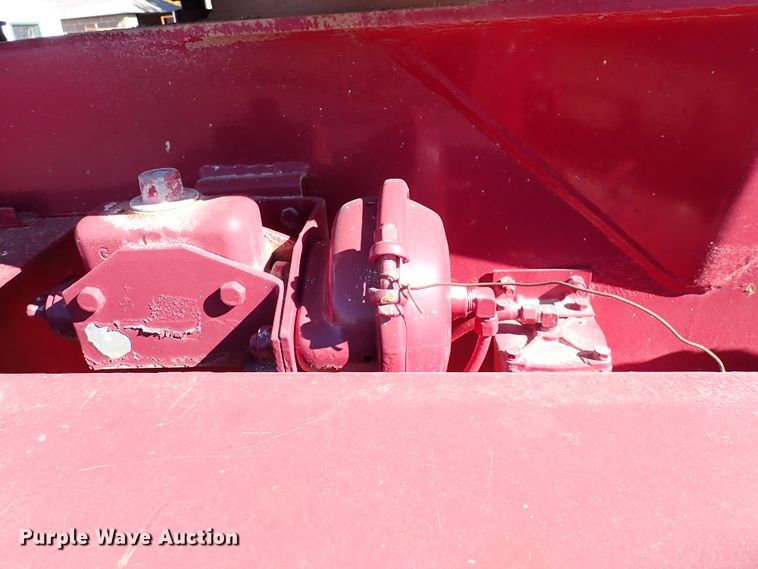 image for item DN2258 Link Belt HSP-8022  crane