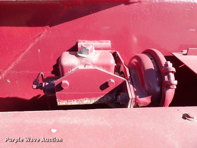 image for item DN2258 Link Belt HSP-8022  crane