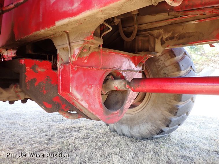 image for item DN2258 Link Belt HSP-8022  crane