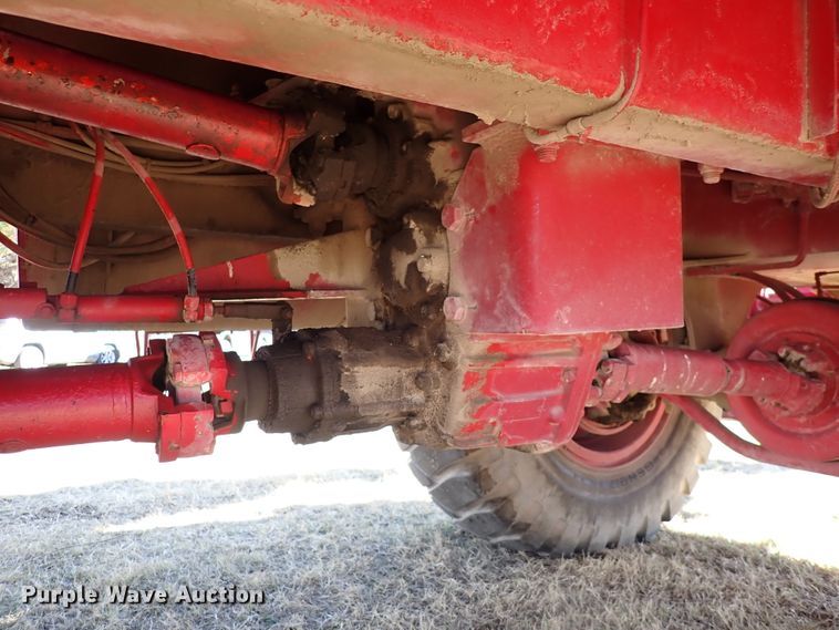 image for item DN2258 Link Belt HSP-8022  crane