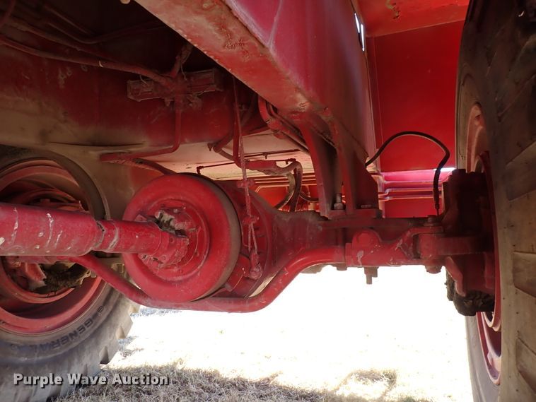 image for item DN2258 Link Belt HSP-8022  crane