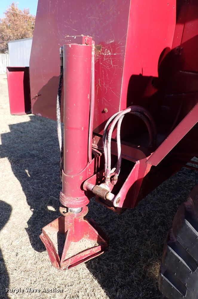 image for item DN2258 Link Belt HSP-8022  crane