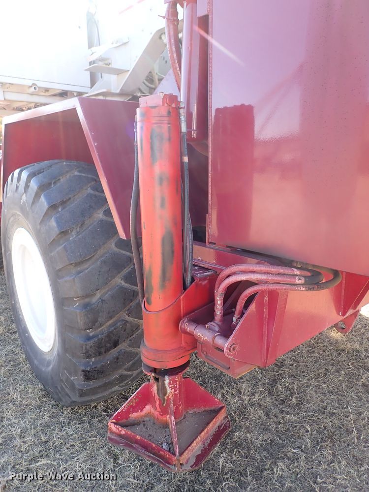 image for item DN2258 Link Belt HSP-8022  crane