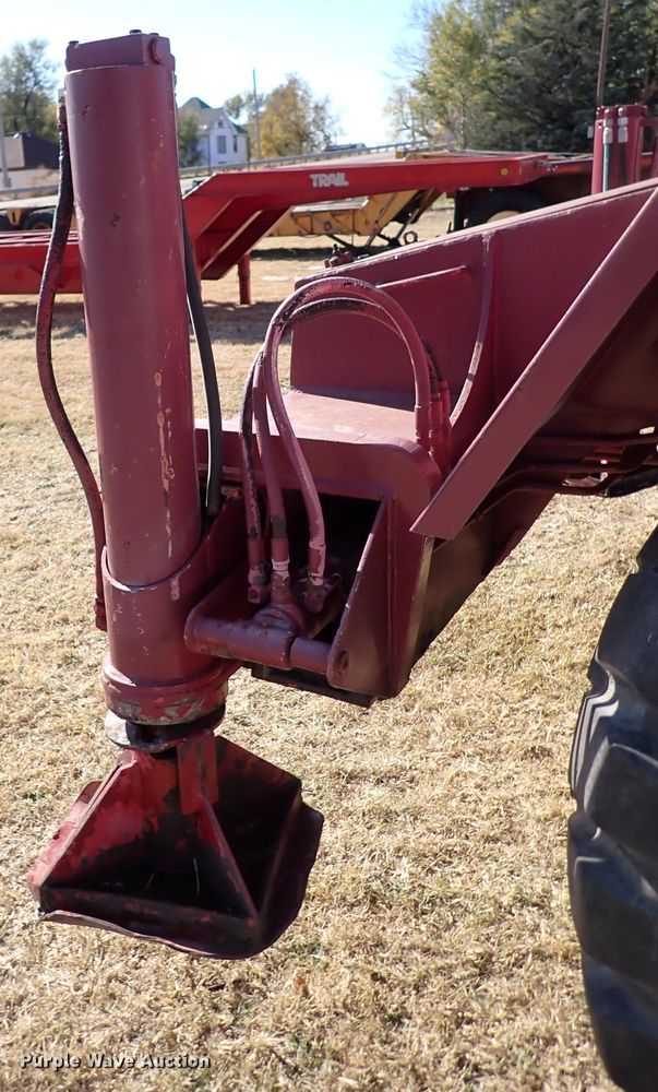 image for item DN2258 Link Belt HSP-8022  crane