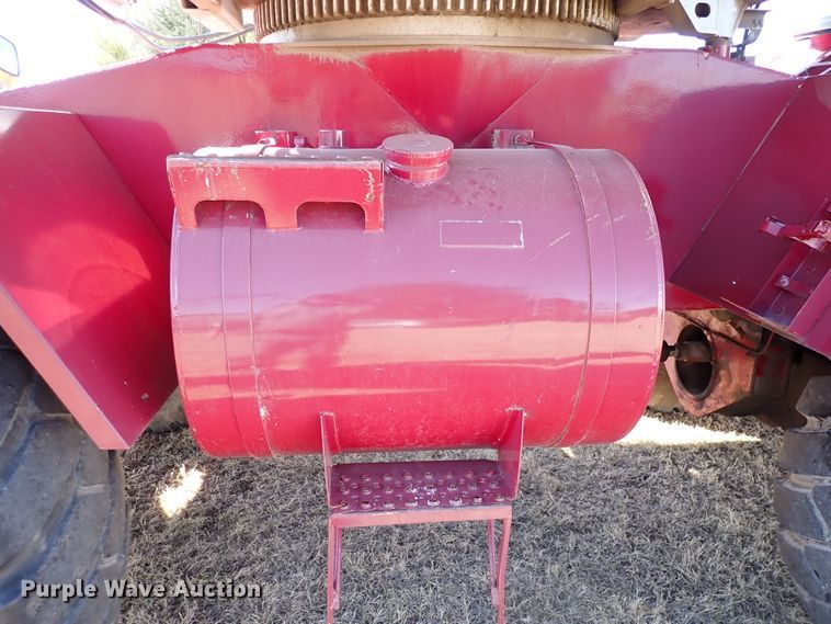 image for item DN2258 Link Belt HSP-8022  crane