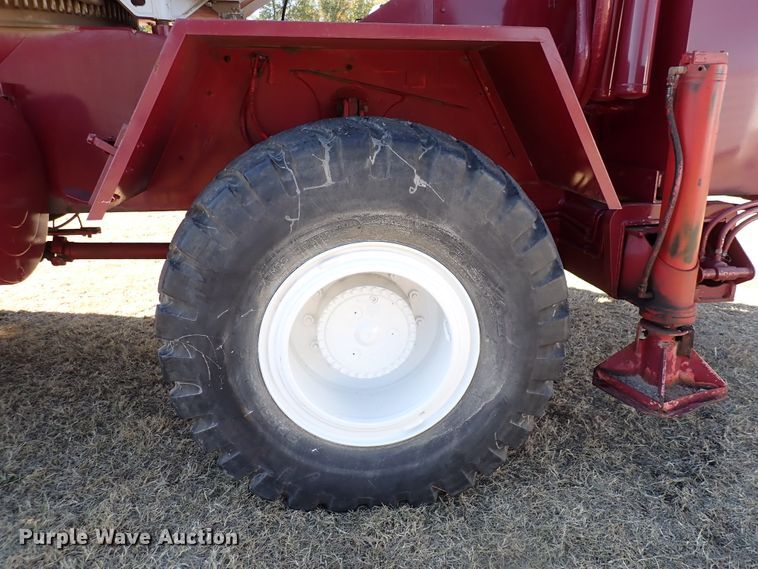 image for item DN2258 Link Belt HSP-8022  crane