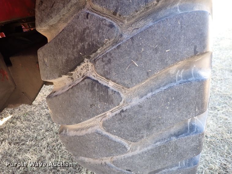 image for item DN2258 Link Belt HSP-8022  crane