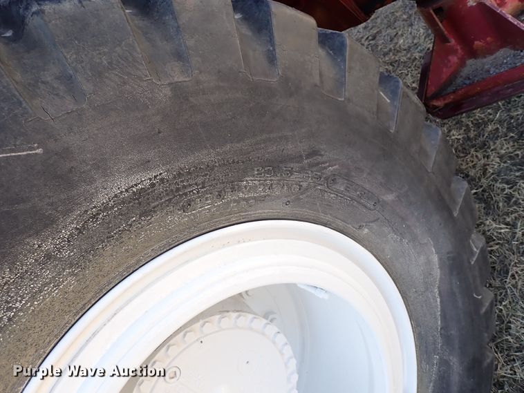 image for item DN2258 Link Belt HSP-8022  crane