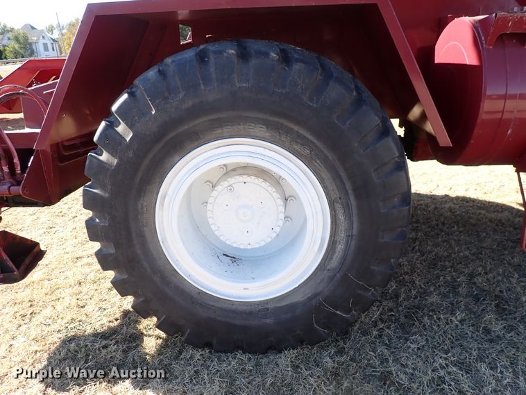 image for item DN2258 Link Belt HSP-8022  crane