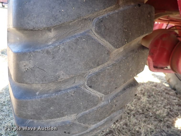 image for item DN2258 Link Belt HSP-8022  crane