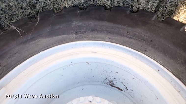 image for item DN2258 Link Belt HSP-8022  crane