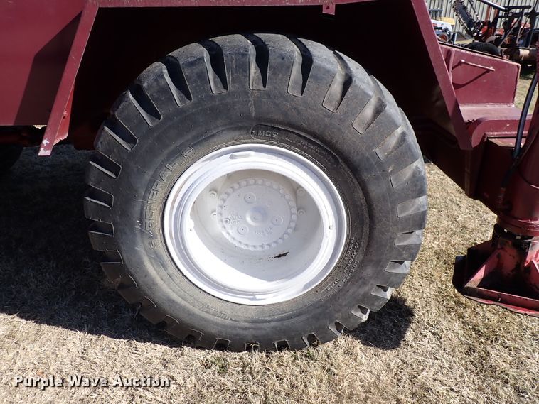 image for item DN2258 Link Belt HSP-8022  crane